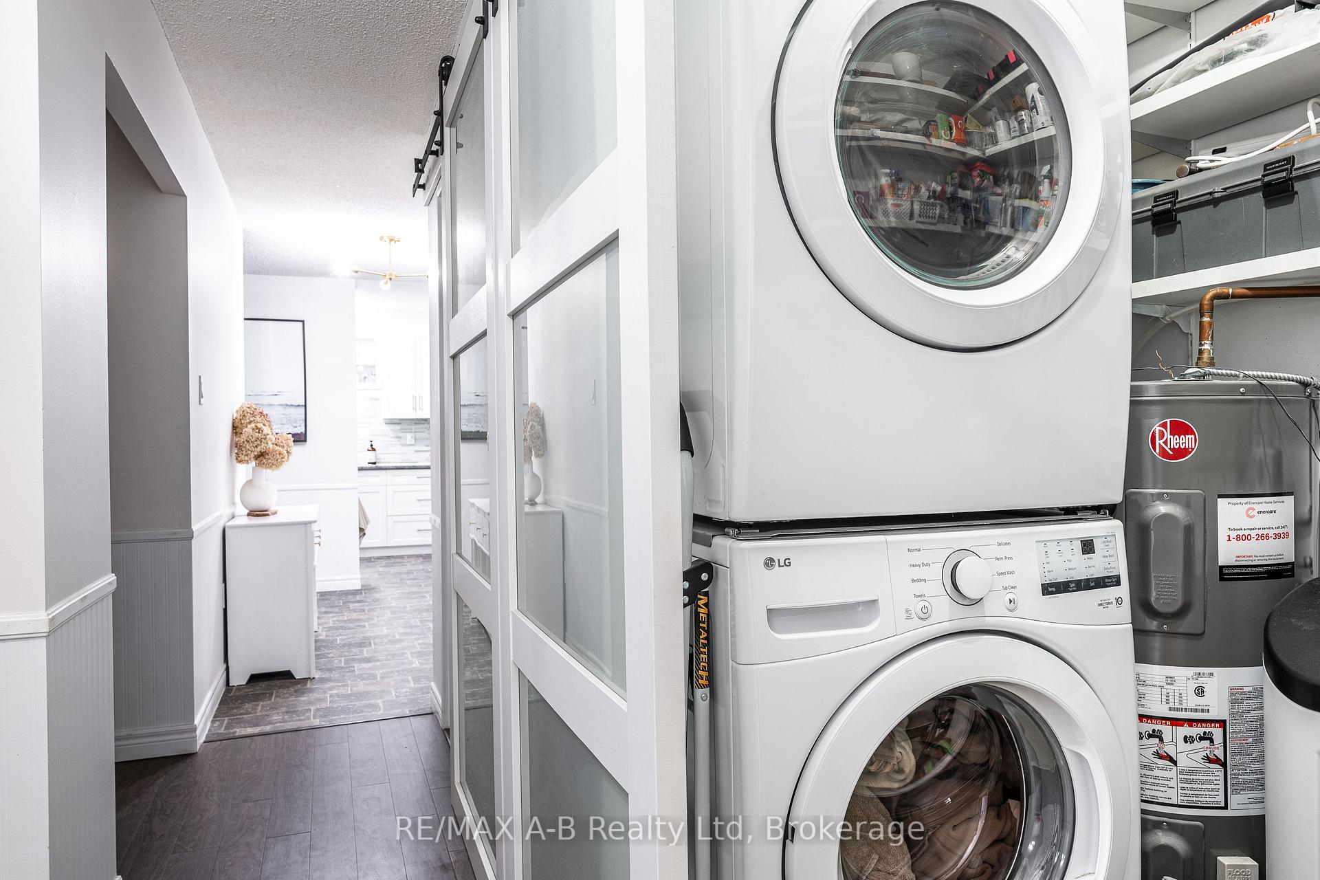 Photo 32 of Unit 104, 97 Huron Street, Stratford — HOMEH