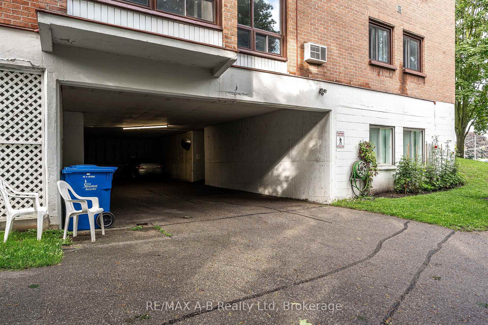 Photo 35 of Unit 104, 97 Huron Street, Stratford — HOMEH