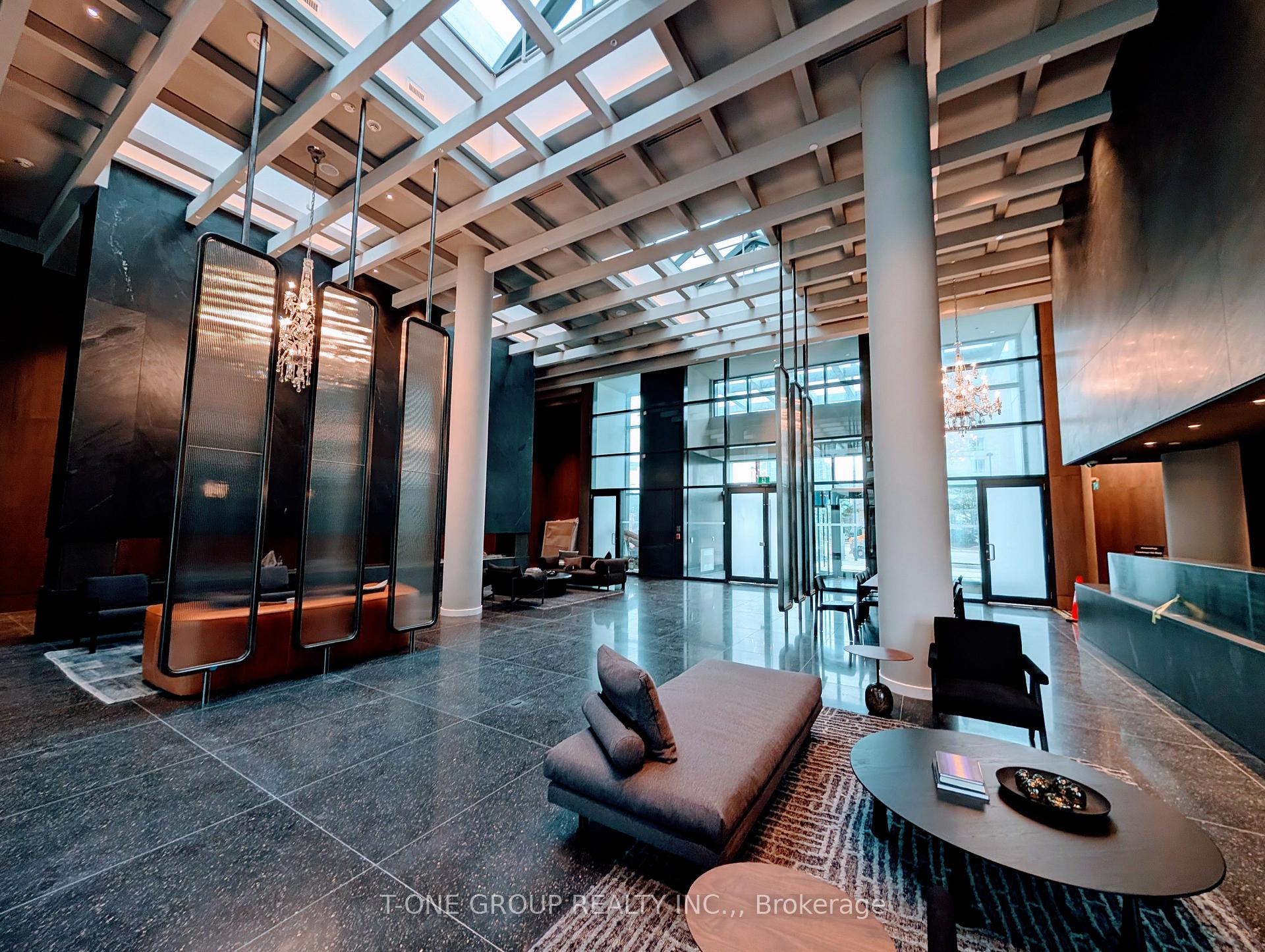 Photo 11 of Unit 3512, 28 Interchange Way, Vaughan, Vaughan Corporate Centre — HOMEH