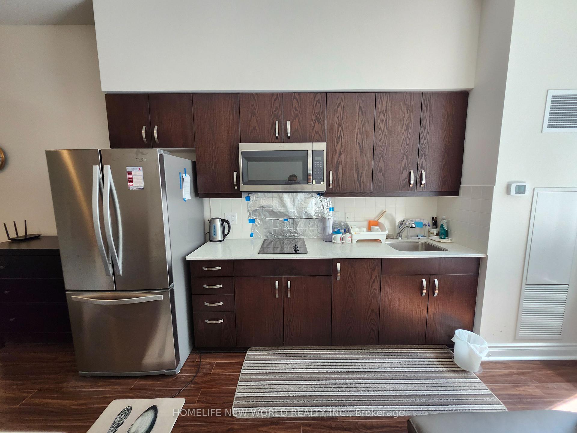 Photo 2 of Unit M120, 2 Sun Yat-Sen Avenue, Markham, Milliken Mills East — HOMEH