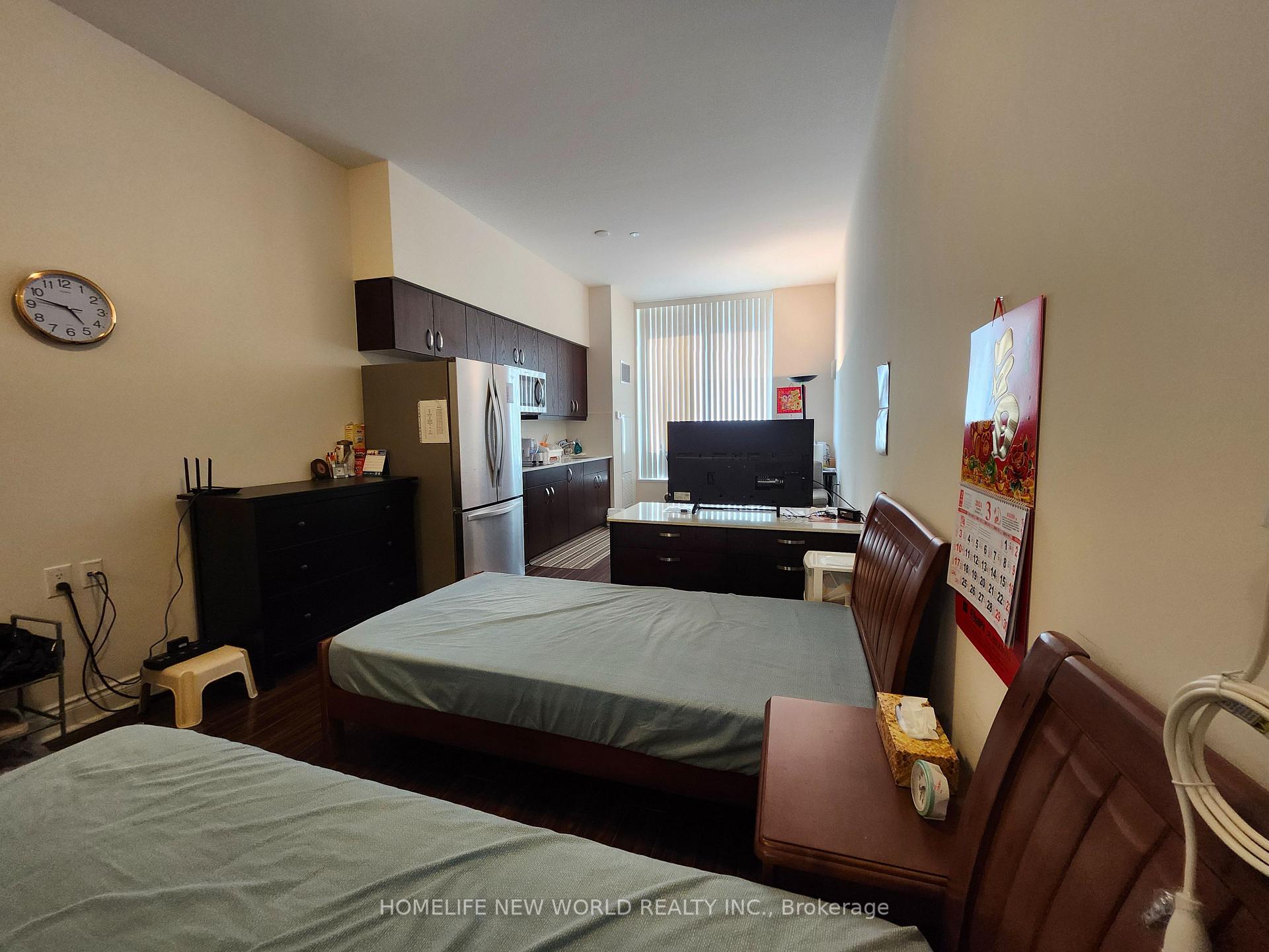 Photo 3 of Unit M120, 2 Sun Yat-Sen Avenue, Markham, Milliken Mills East — HOMEH
