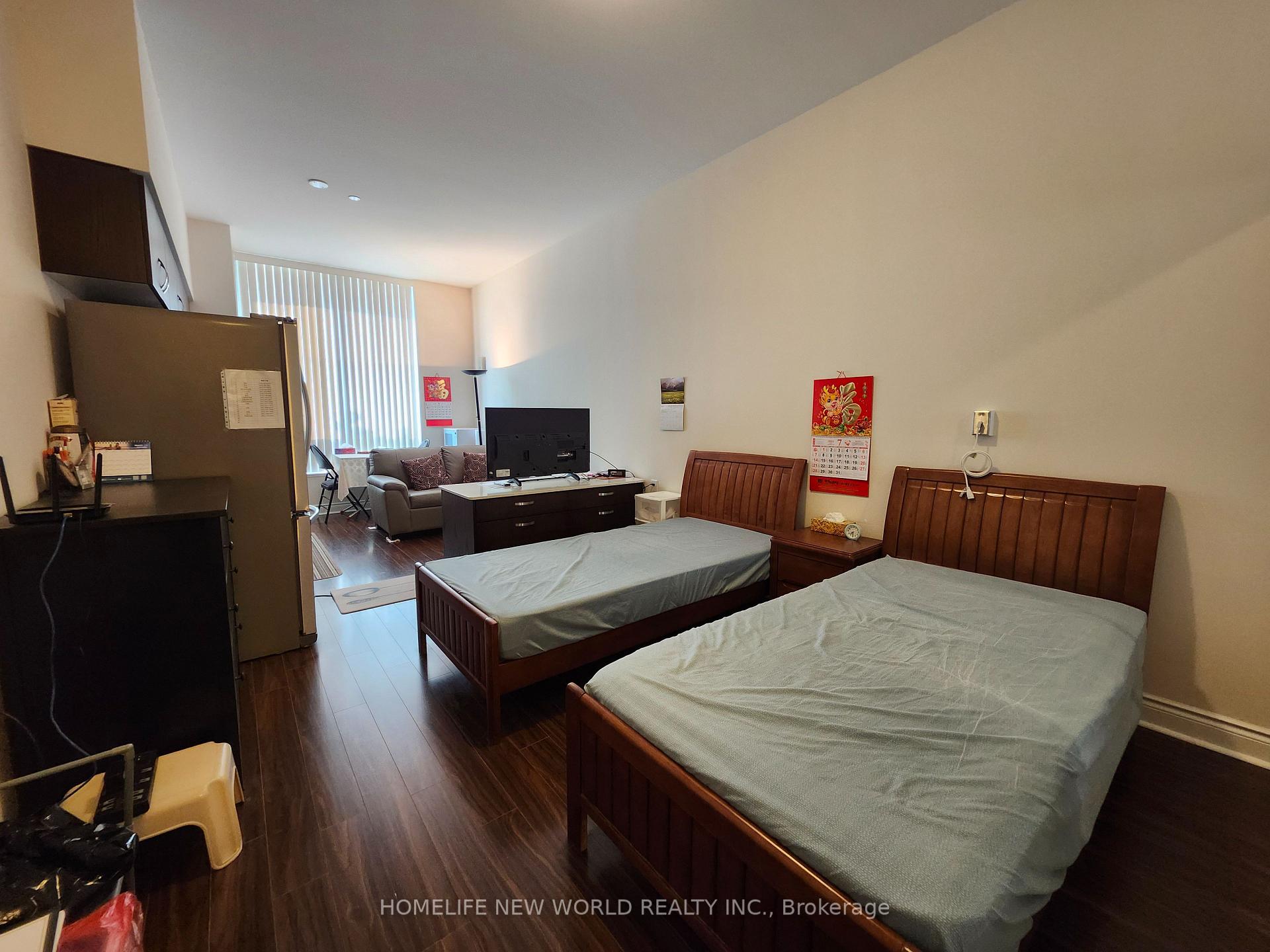 Photo 4 of Unit M120, 2 Sun Yat-Sen Avenue, Markham, Milliken Mills East — HOMEH