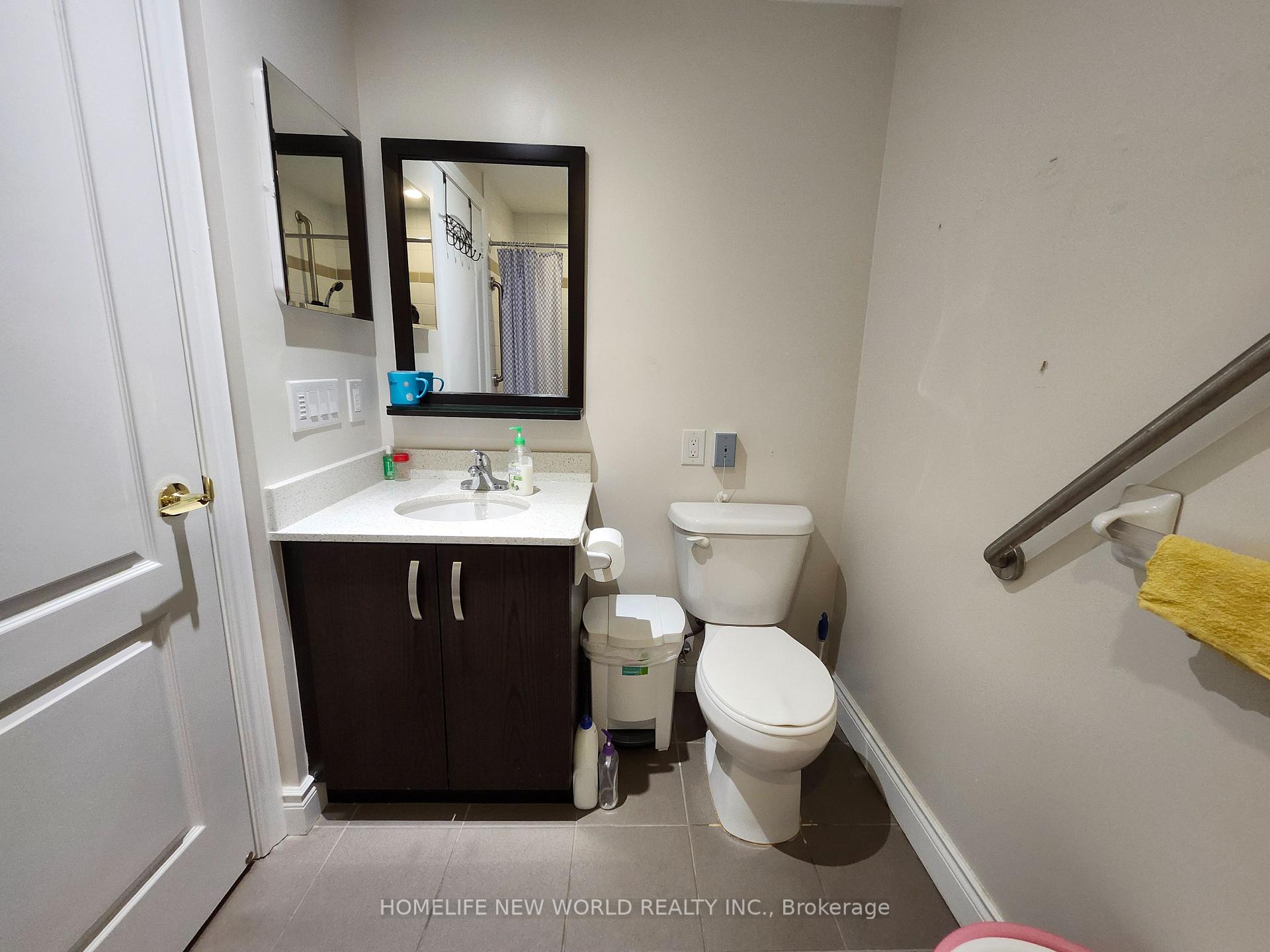 Photo 7 of Unit M120, 2 Sun Yat-Sen Avenue, Markham, Milliken Mills East — HOMEH