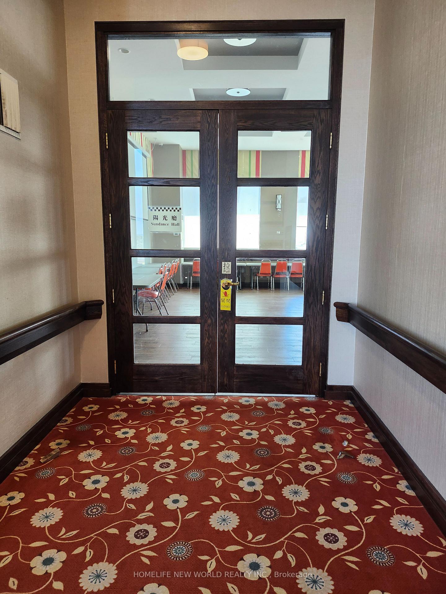Photo 12 of Unit M120, 2 Sun Yat-Sen Avenue, Markham, Milliken Mills East — HOMEH