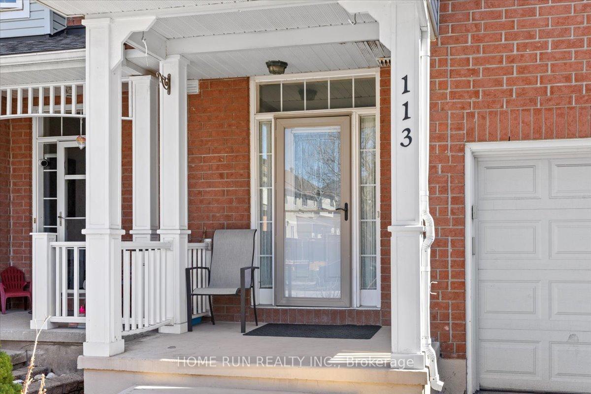 Photo 2 of 113 Gray Crescent, Ottawa, Kanata - Beaverbrook — HOMEH