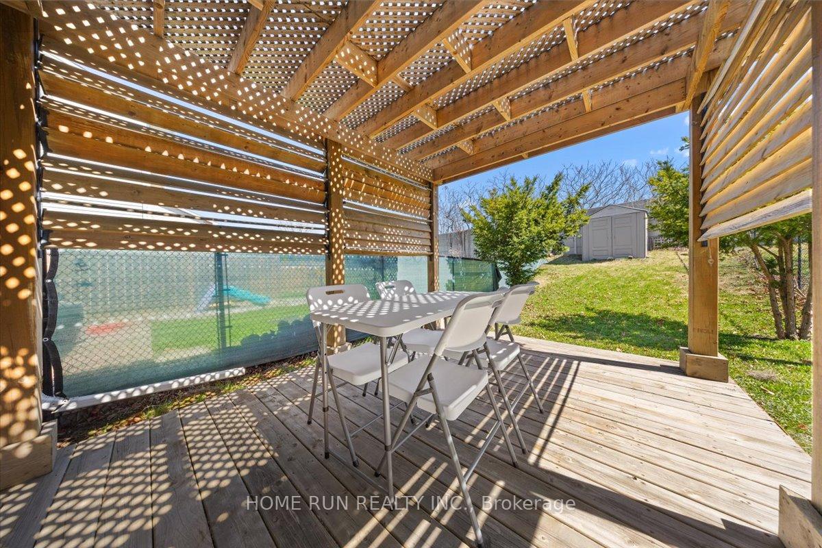 Photo 30 of 113 Gray Crescent, Ottawa, Kanata - Beaverbrook — HOMEH