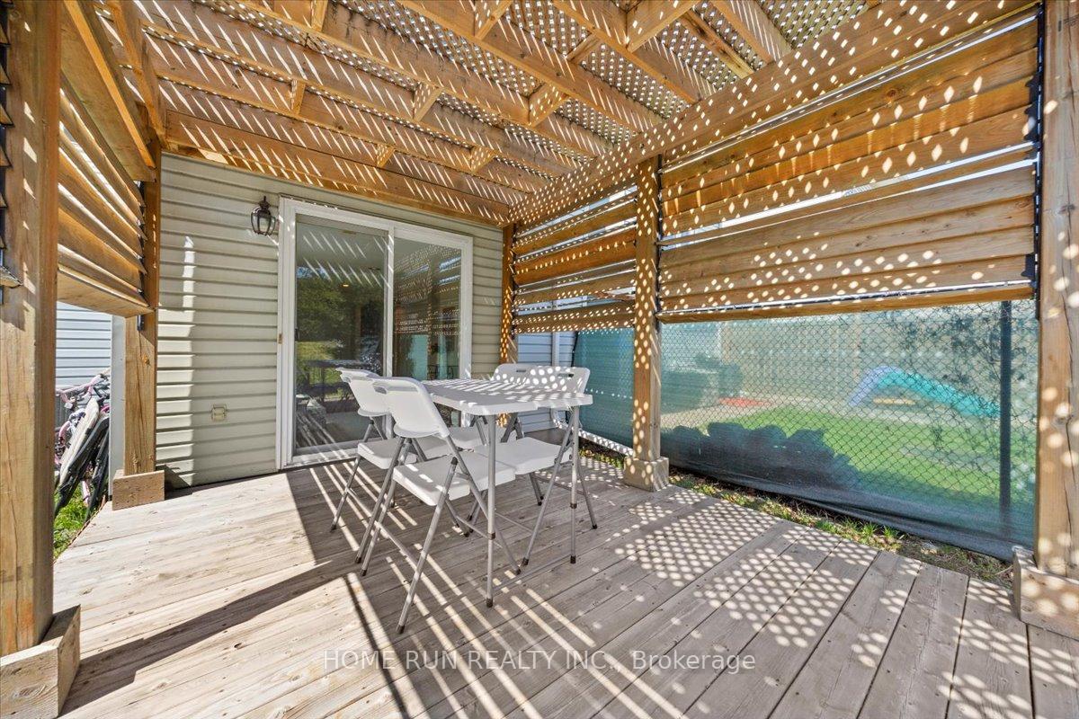Photo 31 of 113 Gray Crescent, Ottawa, Kanata - Beaverbrook — HOMEH
