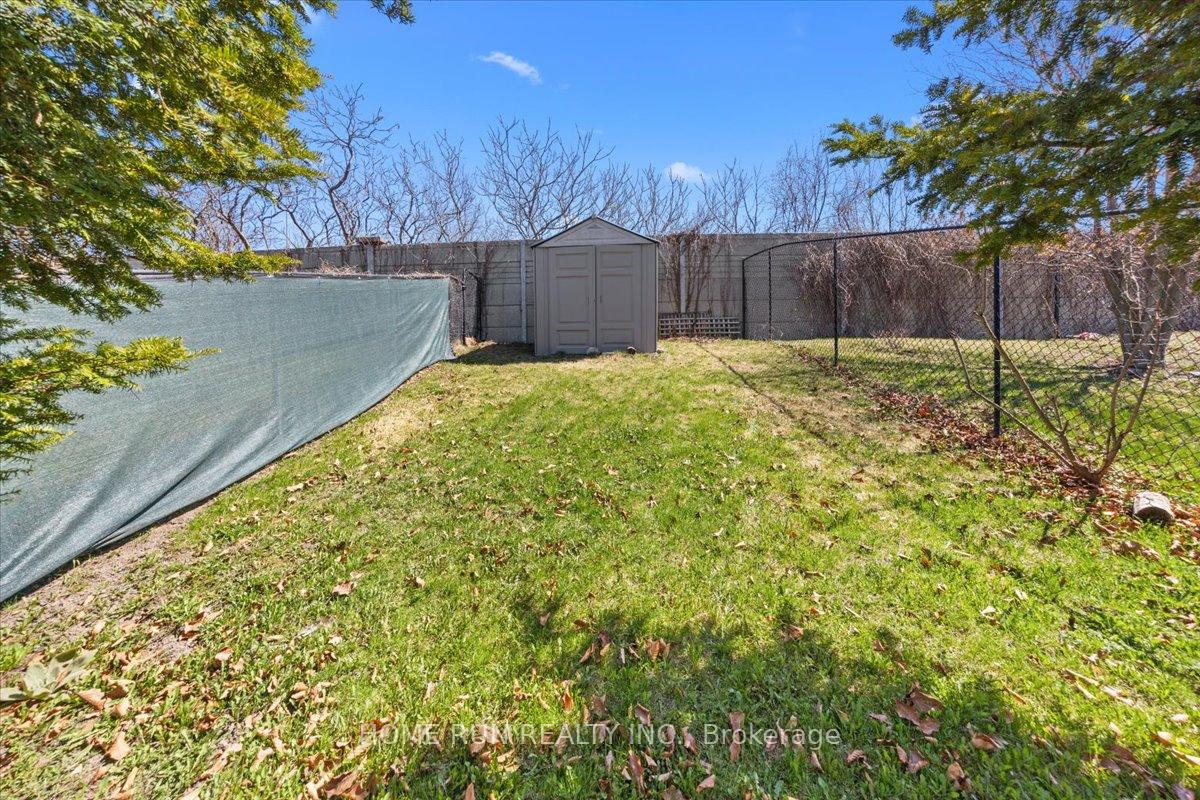 Photo 35 of 113 Gray Crescent, Ottawa, Kanata - Beaverbrook — HOMEH