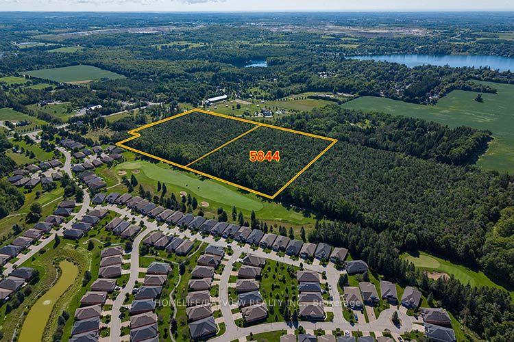 Photo 2 of 5844 Aurora Road, Whitchurch-Stouffville, Rural Whitchurch-Stouffville — HOMEH