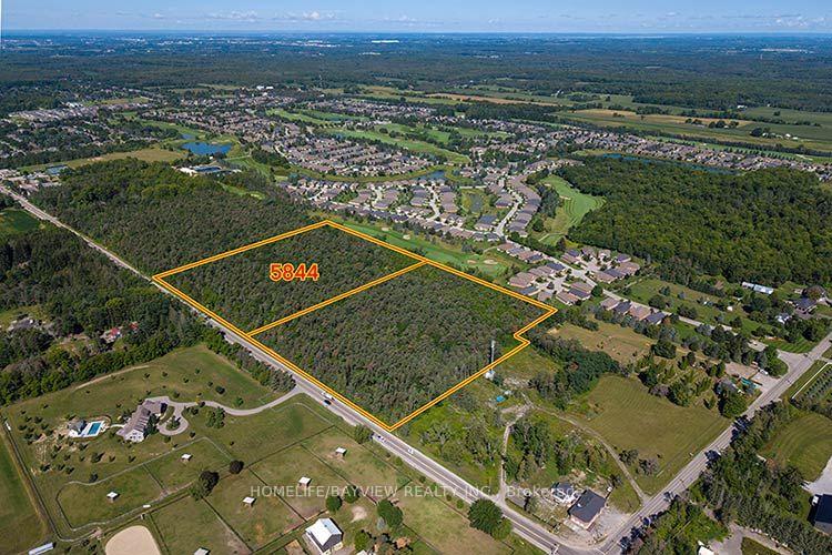 Photo 3 of 5844 Aurora Road, Whitchurch-Stouffville, Rural Whitchurch-Stouffville — HOMEH