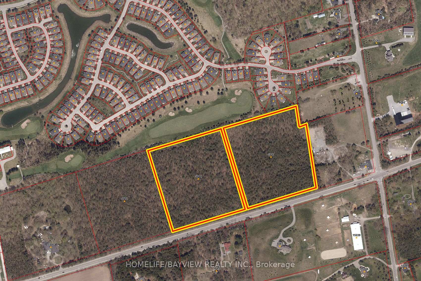 Photo 5 of 5844 Aurora Road, Whitchurch-Stouffville, Rural Whitchurch-Stouffville — HOMEH