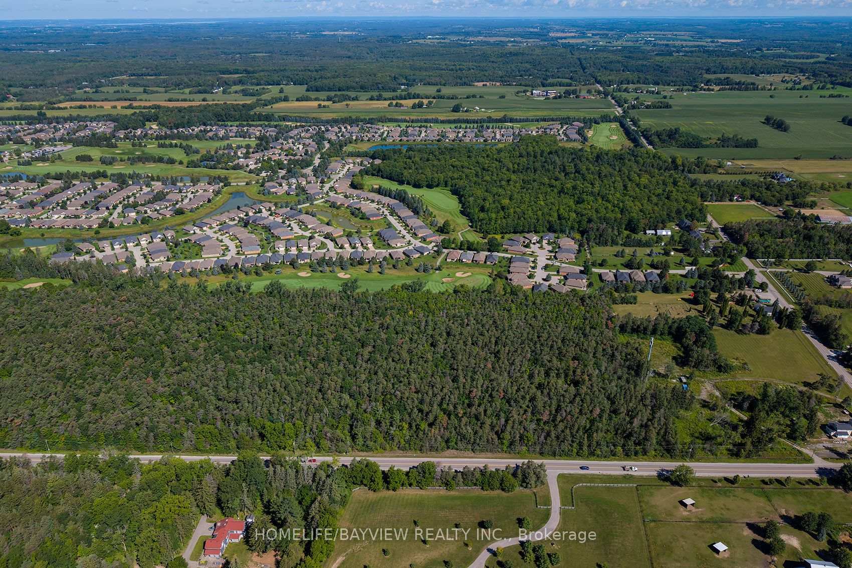 Photo 6 of 5844 Aurora Road, Whitchurch-Stouffville, Rural Whitchurch-Stouffville — HOMEH