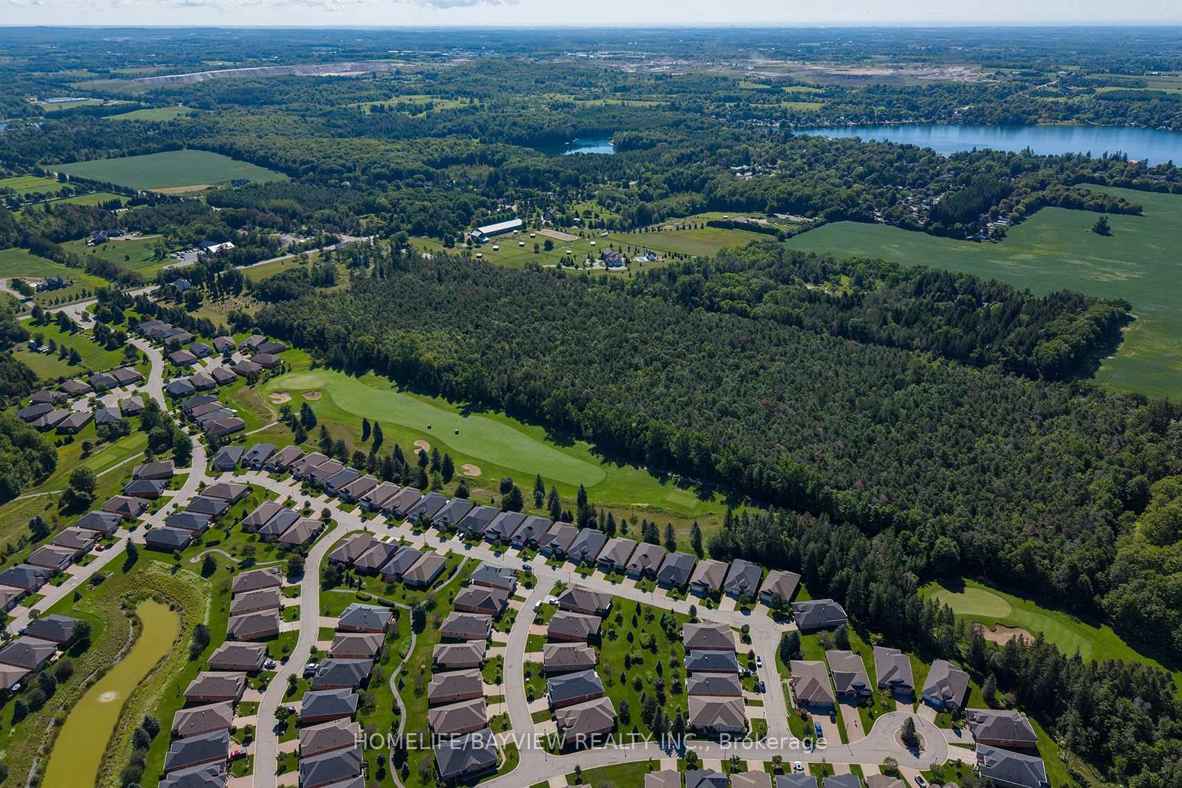 Photo 7 of 5844 Aurora Road, Whitchurch-Stouffville, Rural Whitchurch-Stouffville — HOMEH