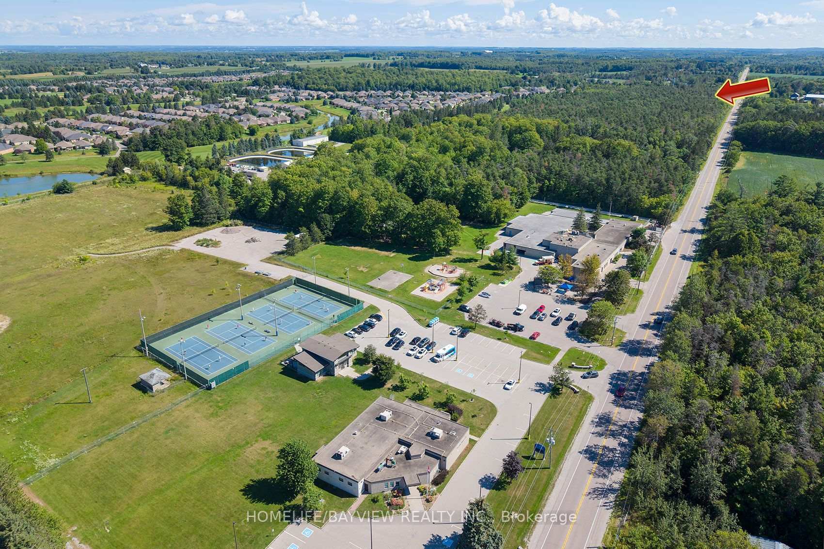 Photo 9 of 5844 Aurora Road, Whitchurch-Stouffville, Rural Whitchurch-Stouffville — HOMEH