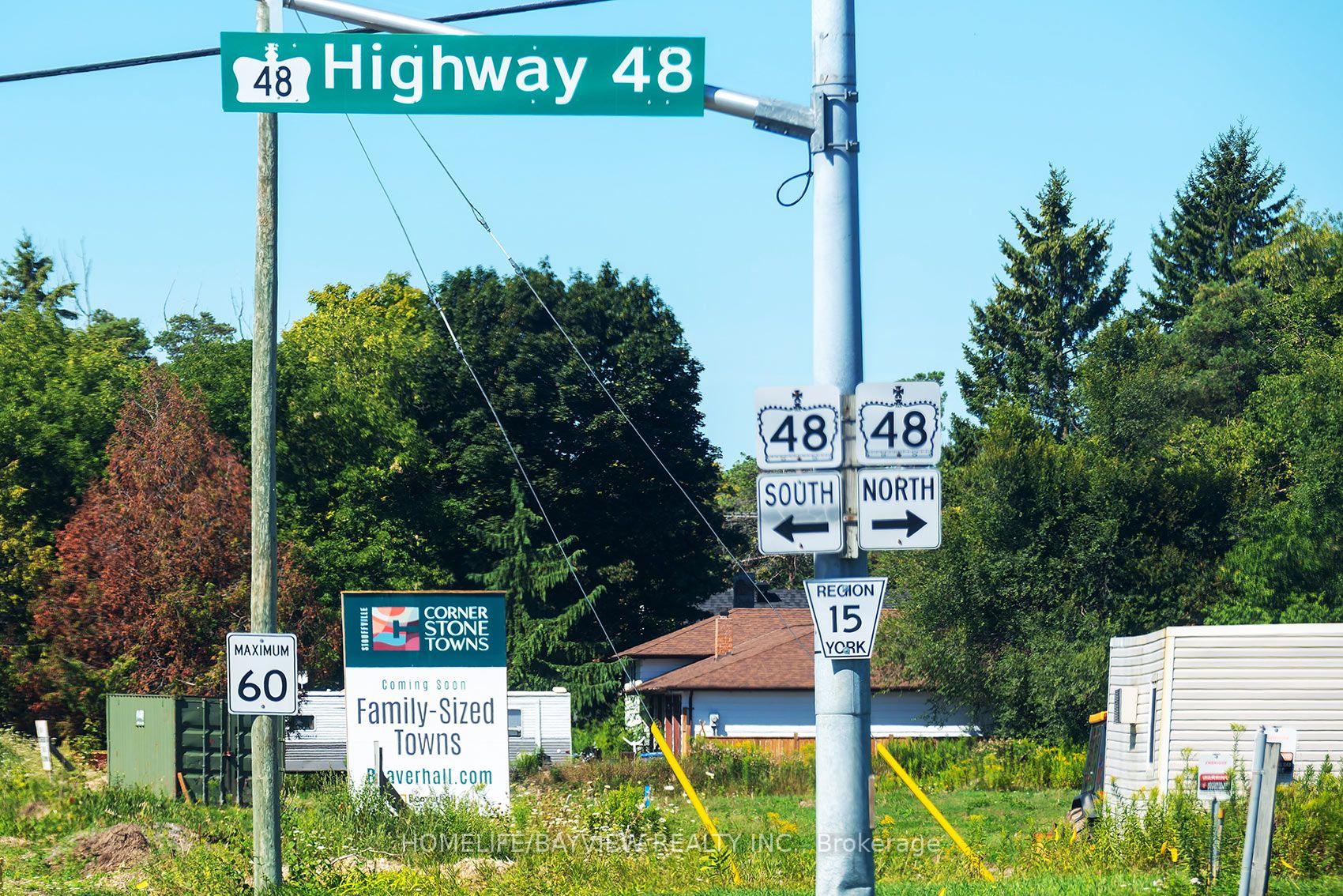 Photo 10 of 5844 Aurora Road, Whitchurch-Stouffville, Rural Whitchurch-Stouffville — HOMEH