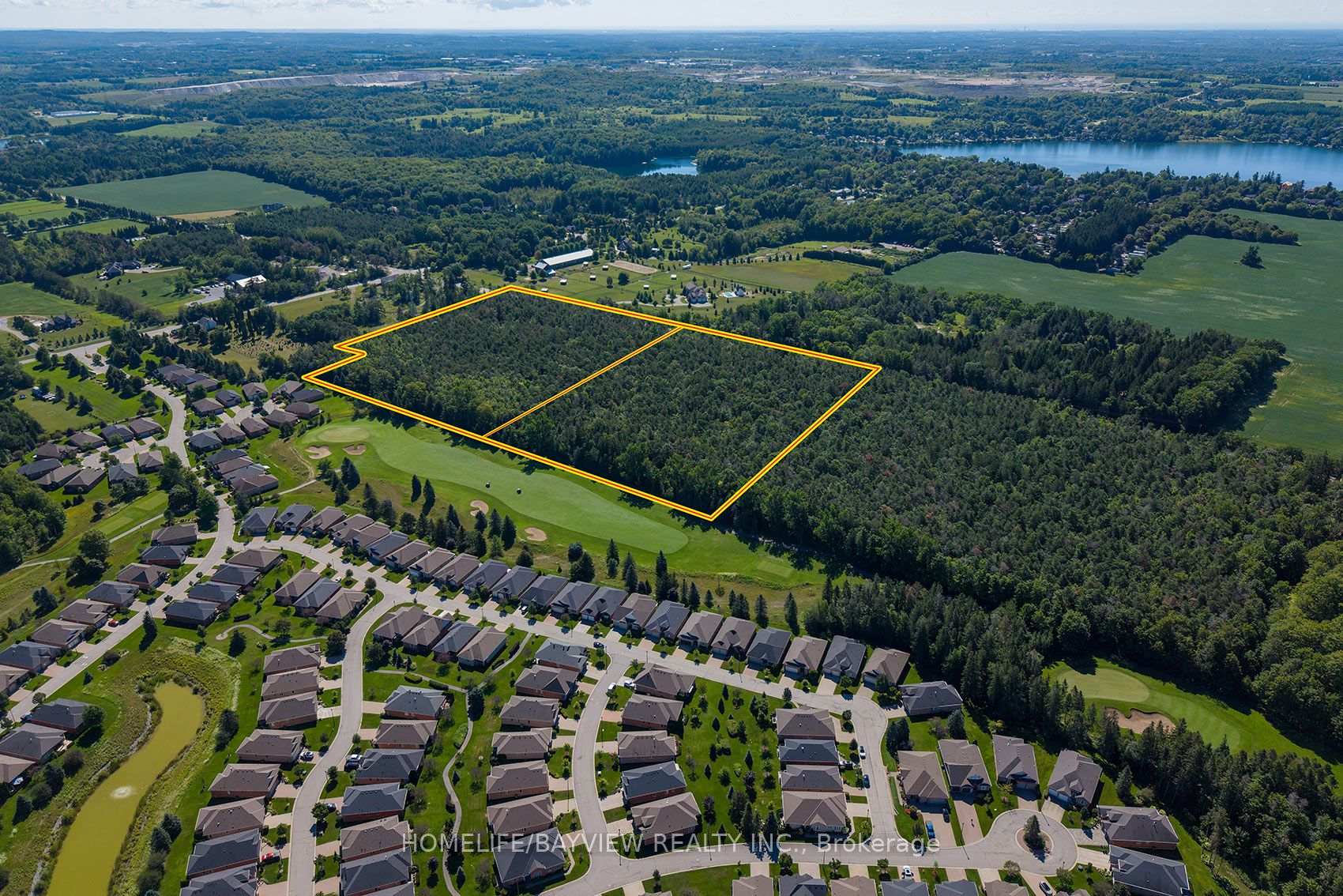 Photo 11 of 5844 Aurora Road, Whitchurch-Stouffville, Rural Whitchurch-Stouffville — HOMEH