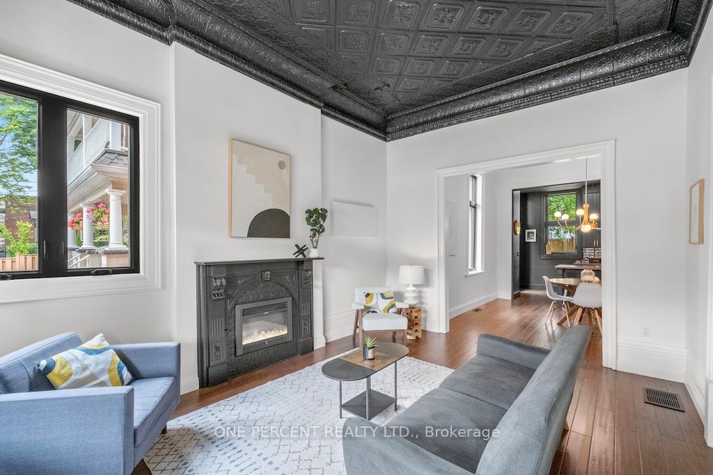 Photo 5 of 143 Catharine Street N, Hamilton, Beasley — HOMEH