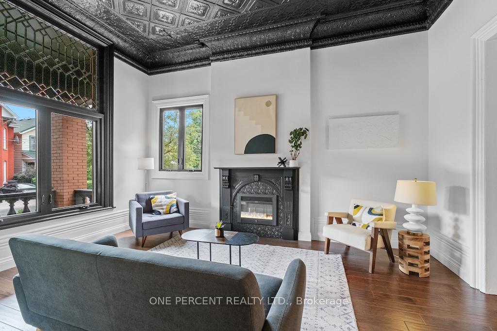 Photo 6 of 143 Catharine Street N, Hamilton, Beasley — HOMEH