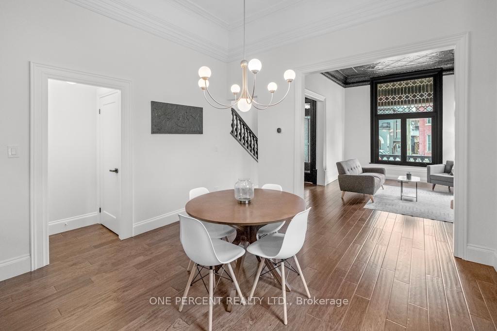 Photo 7 of 143 Catharine Street N, Hamilton, Beasley — HOMEH