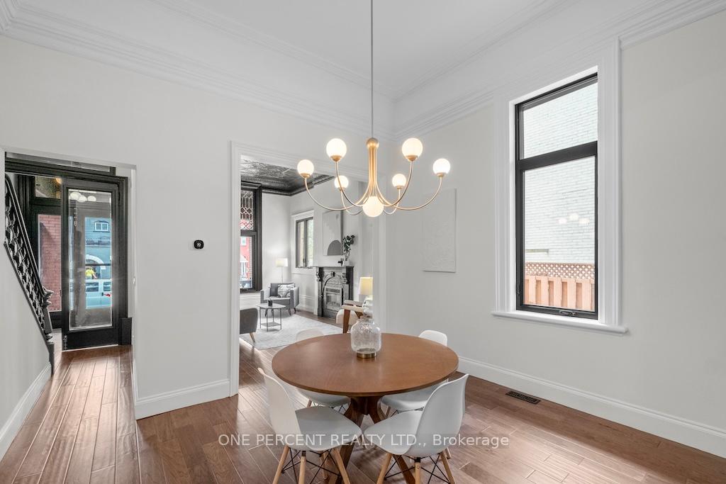 Photo 8 of 143 Catharine Street N, Hamilton, Beasley — HOMEH