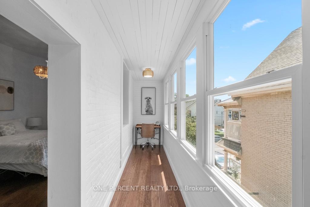 Photo 20 of 143 Catharine Street N, Hamilton, Beasley — HOMEH