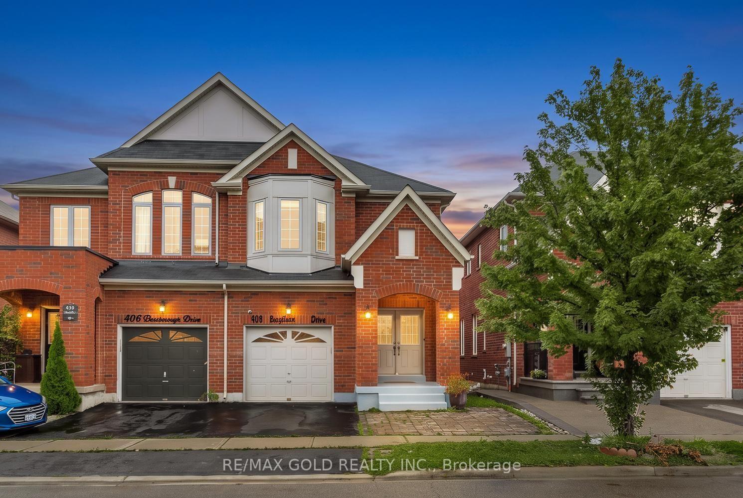 Photo 2 of 408 Bessborough Drive, Milton, Harrison — HOMEH