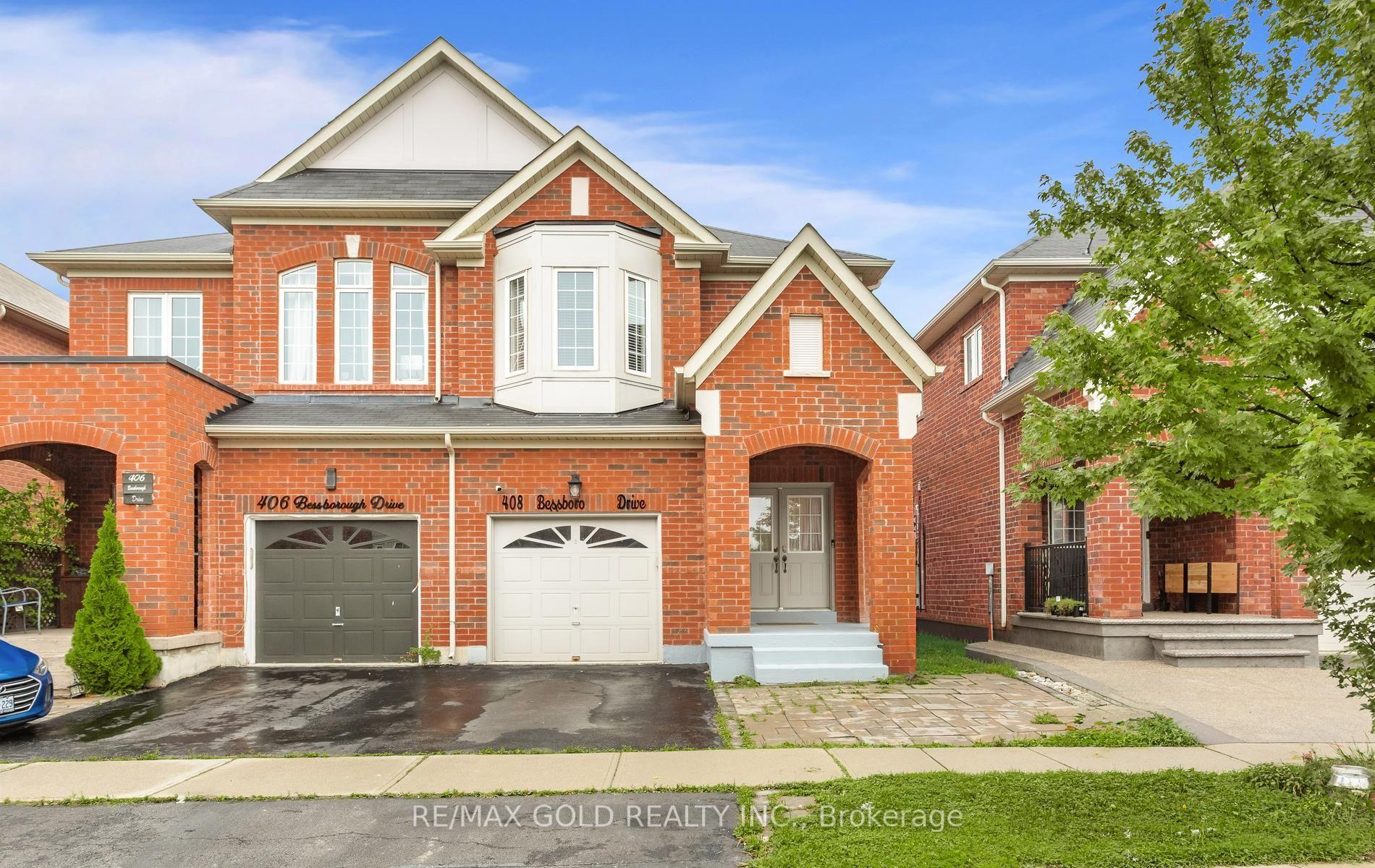Photo 3 of 408 Bessborough Drive, Milton, Harrison — HOMEH