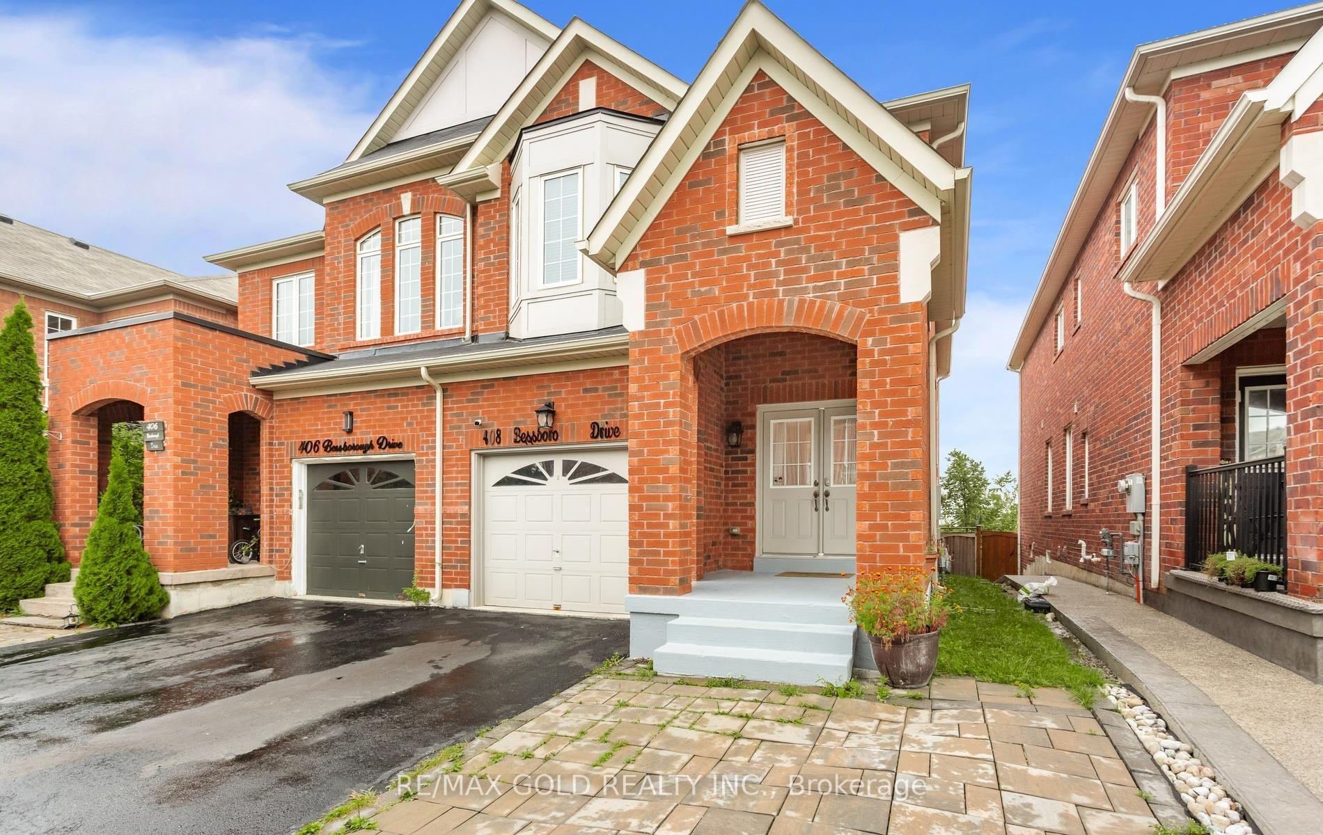 Photo 4 of 408 Bessborough Drive, Milton, Harrison — HOMEH