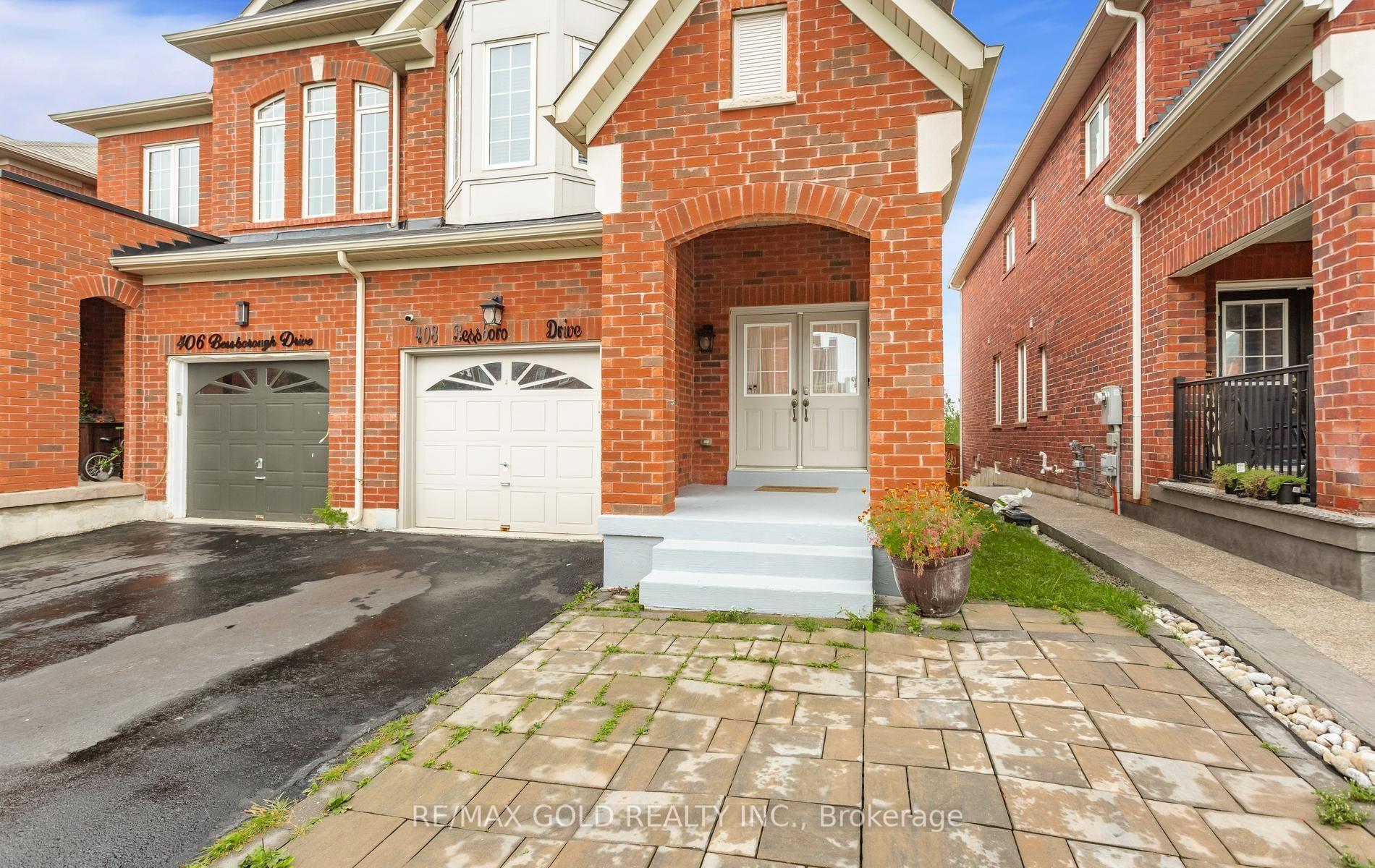 Photo 5 of 408 Bessborough Drive, Milton, Harrison — HOMEH