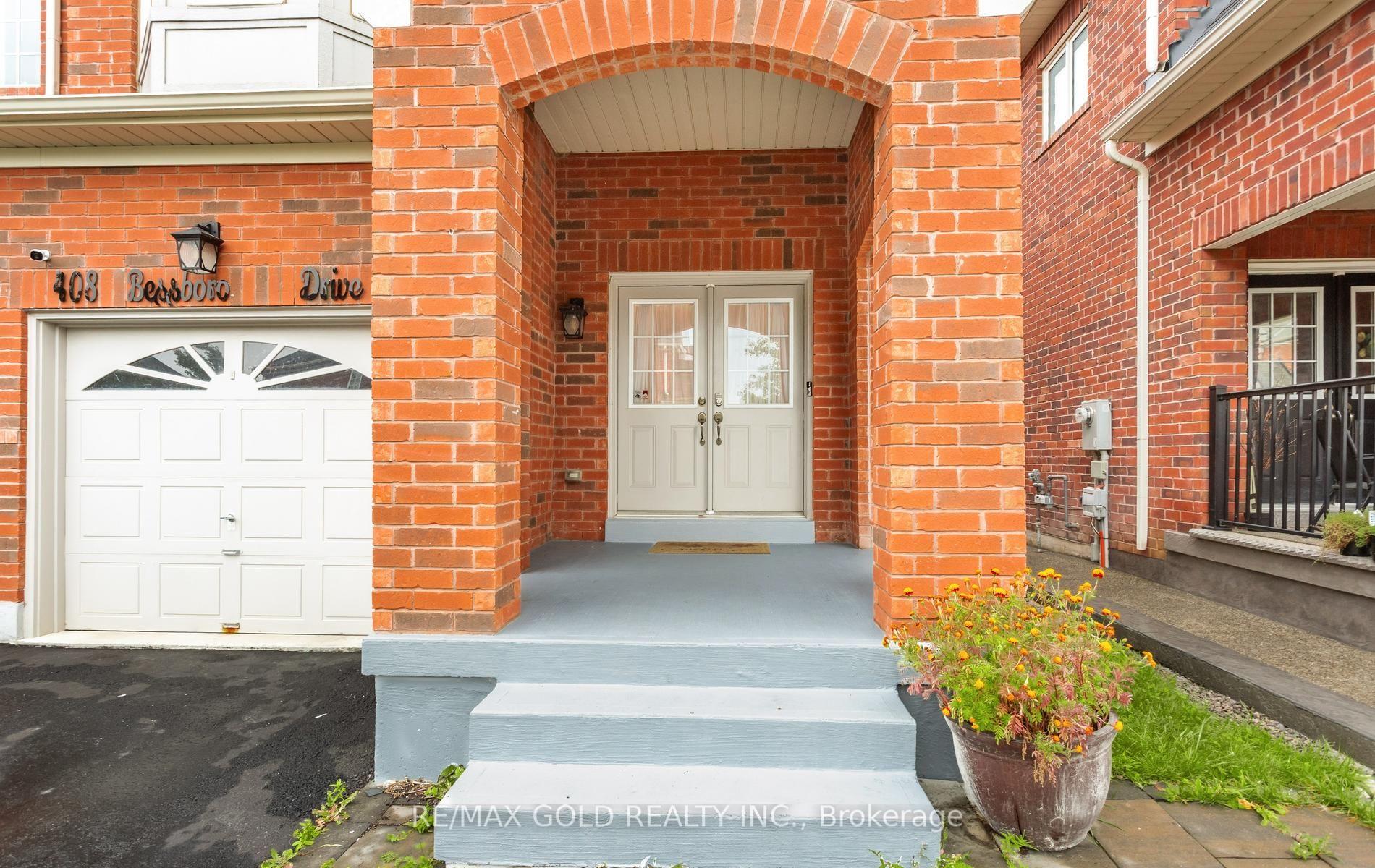 Photo 6 of 408 Bessborough Drive, Milton, Harrison — HOMEH
