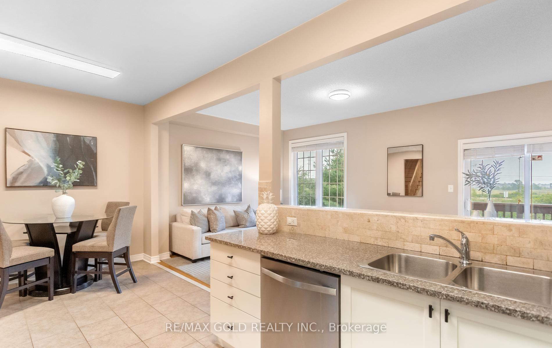 Photo 30 of 408 Bessborough Drive, Milton, Harrison — HOMEH