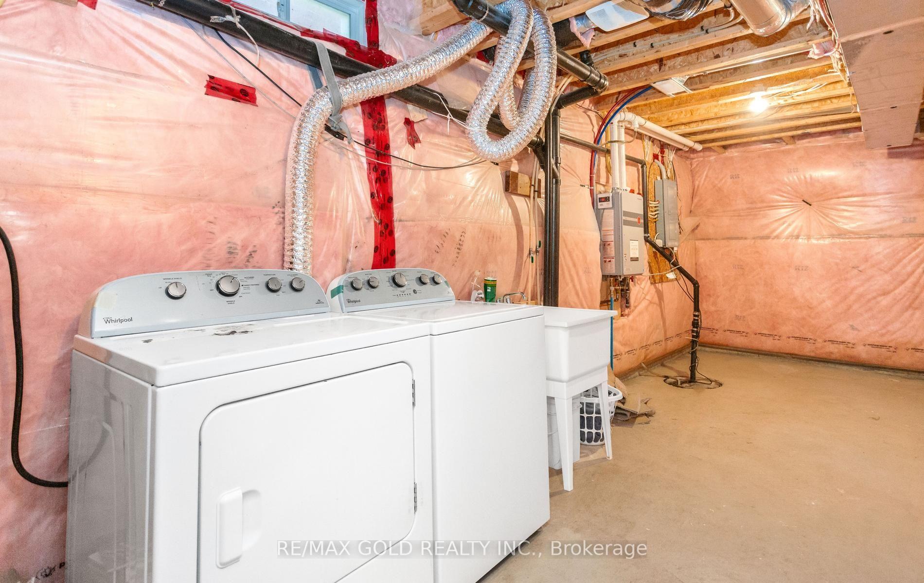 Photo 45 of 408 Bessborough Drive, Milton, Harrison — HOMEH