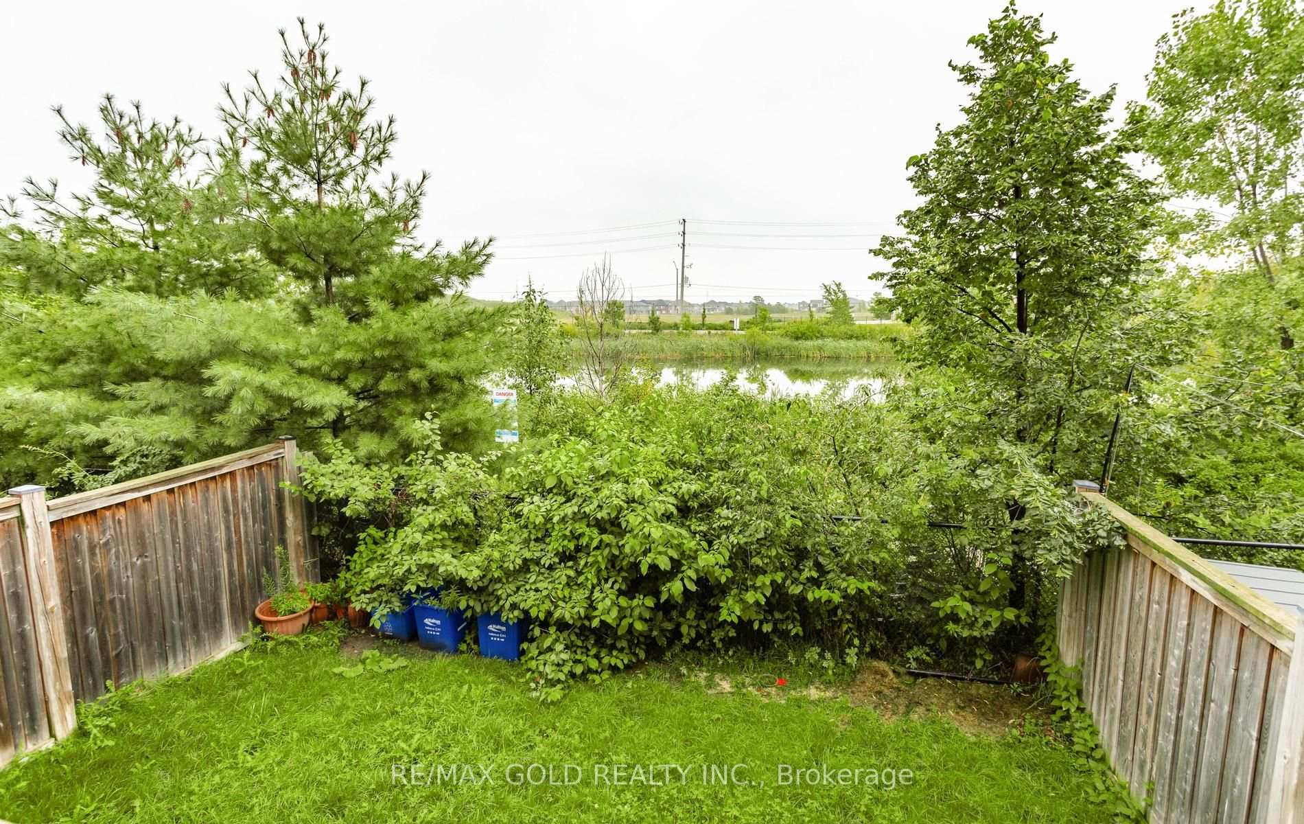 Photo 47 of 408 Bessborough Drive, Milton, Harrison — HOMEH