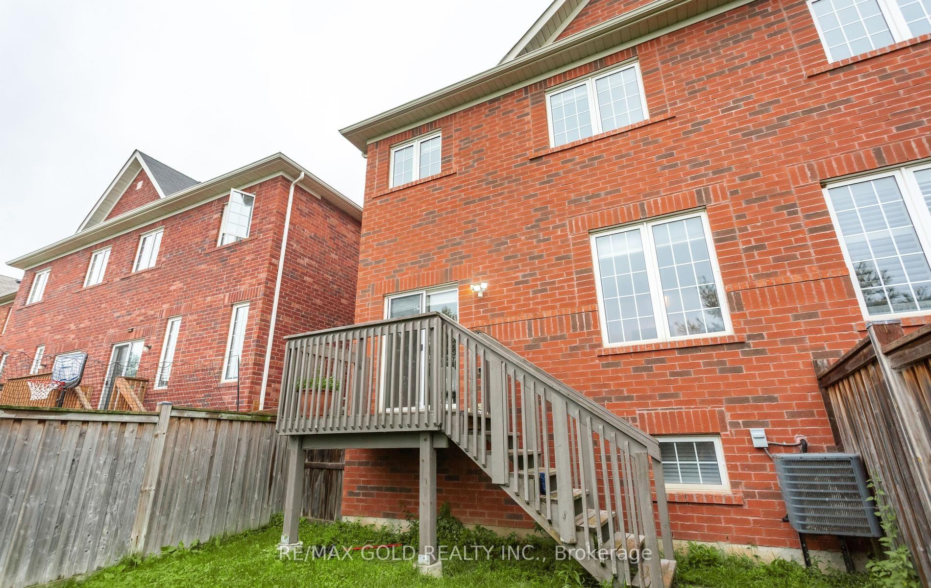 Photo 49 of 408 Bessborough Drive, Milton, Harrison — HOMEH