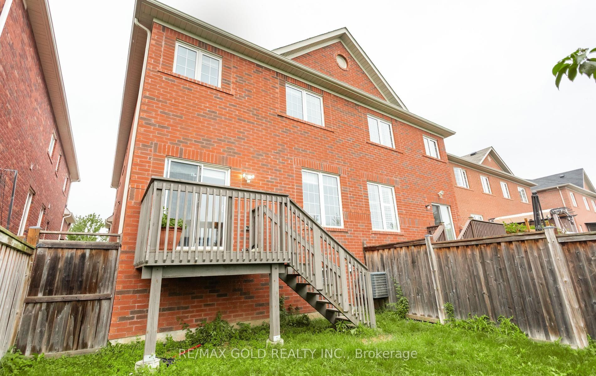 Photo 50 of 408 Bessborough Drive, Milton, Harrison — HOMEH