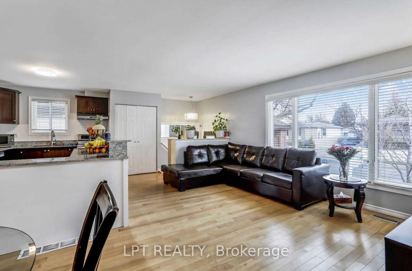 Photo 2 of UPPER- 451 Brigadoon Drive, Hamilton, Gourley — HOMEH