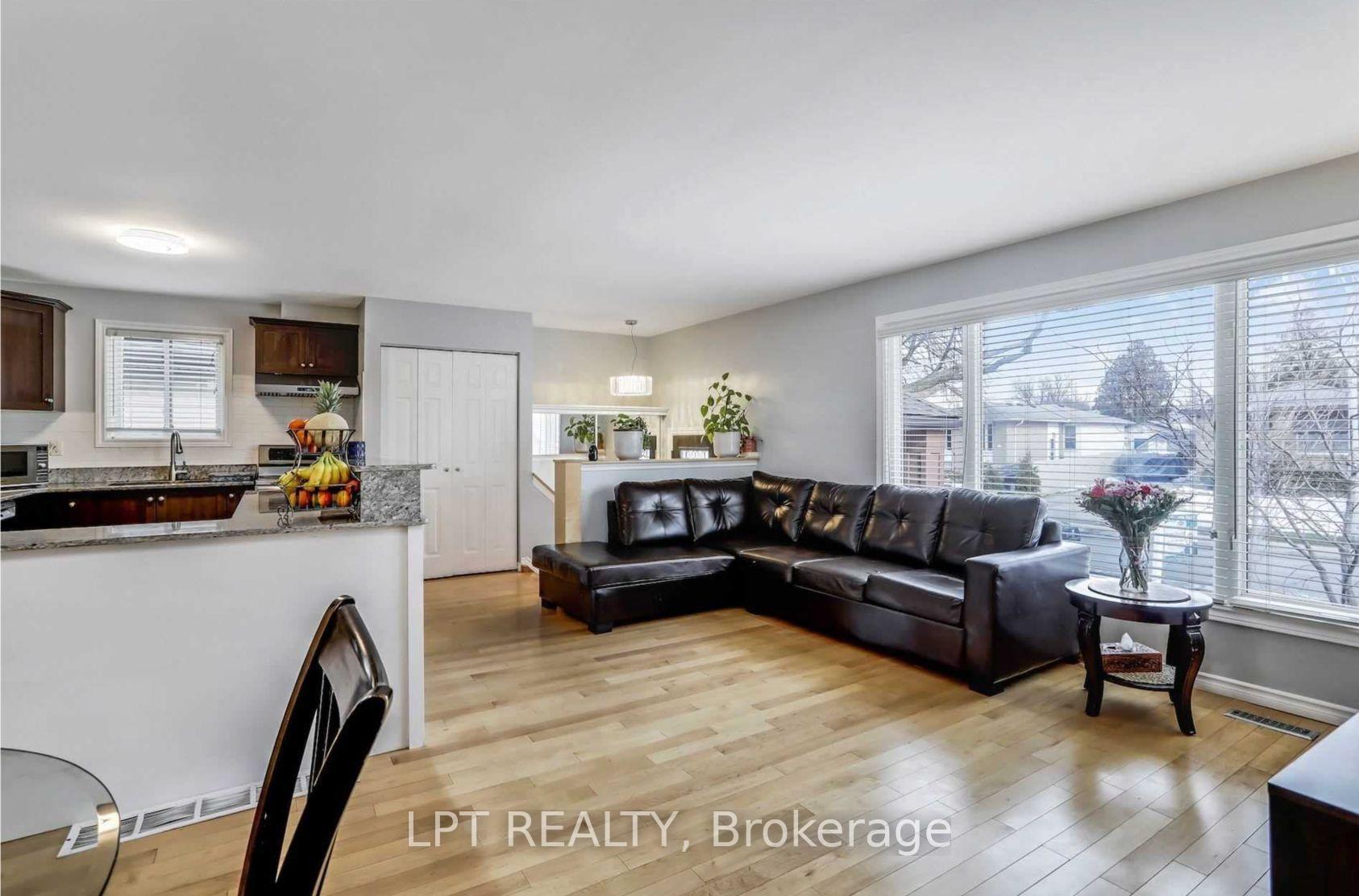 Photo 7 of UPPER- 451 Brigadoon Drive, Hamilton, Gourley — HOMEH