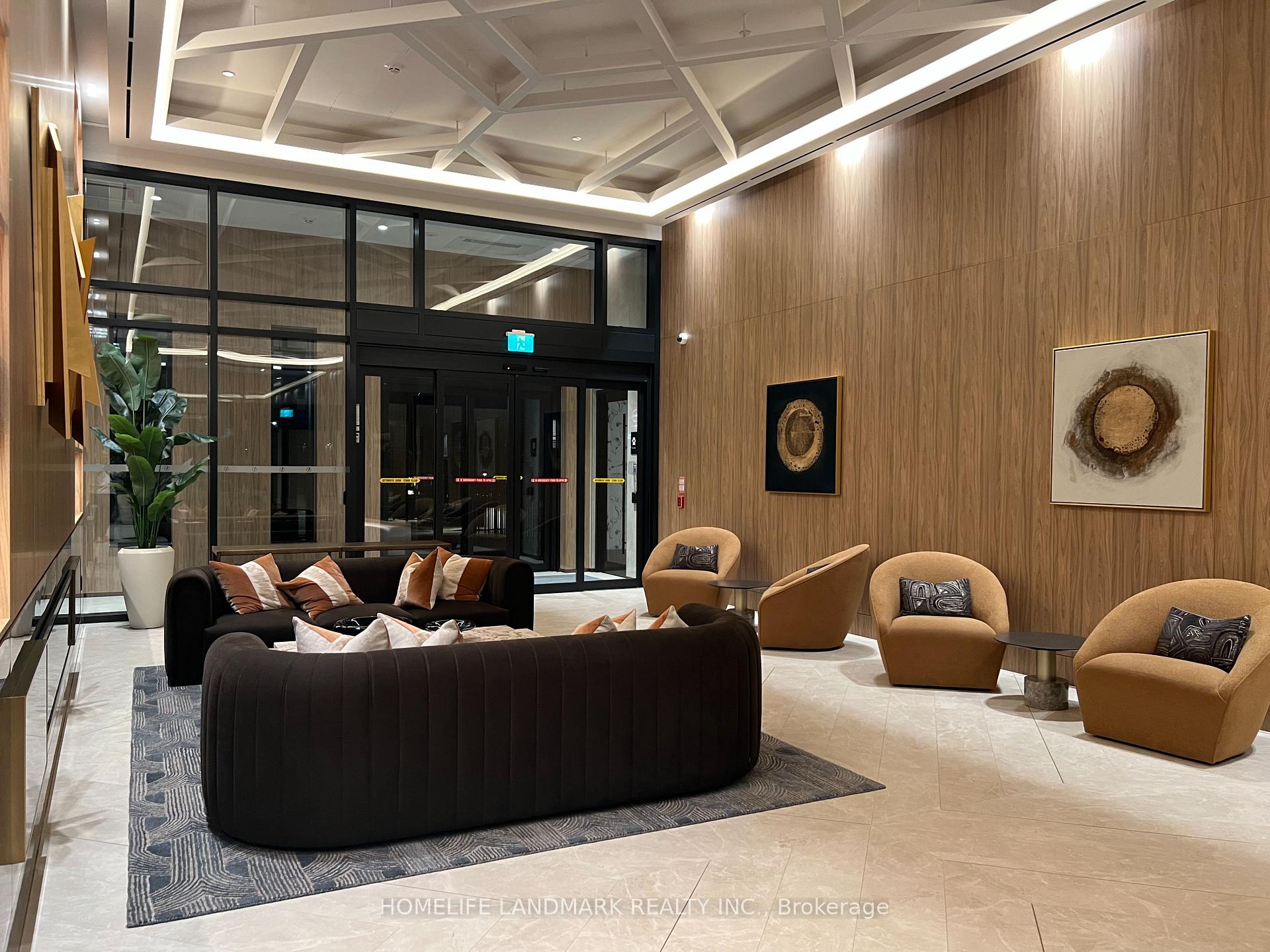 Photo 2 of Unit 1303, 5 Meadowdale Road, Vaughan, Vaughan Corporate Centre — HOMEH