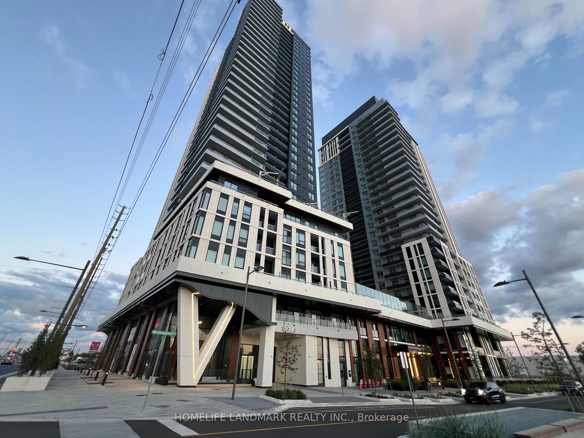 Photo 1 of Unit 1303, 5 Meadowdale Road, Vaughan, Vaughan Corporate Centre — HOMEH