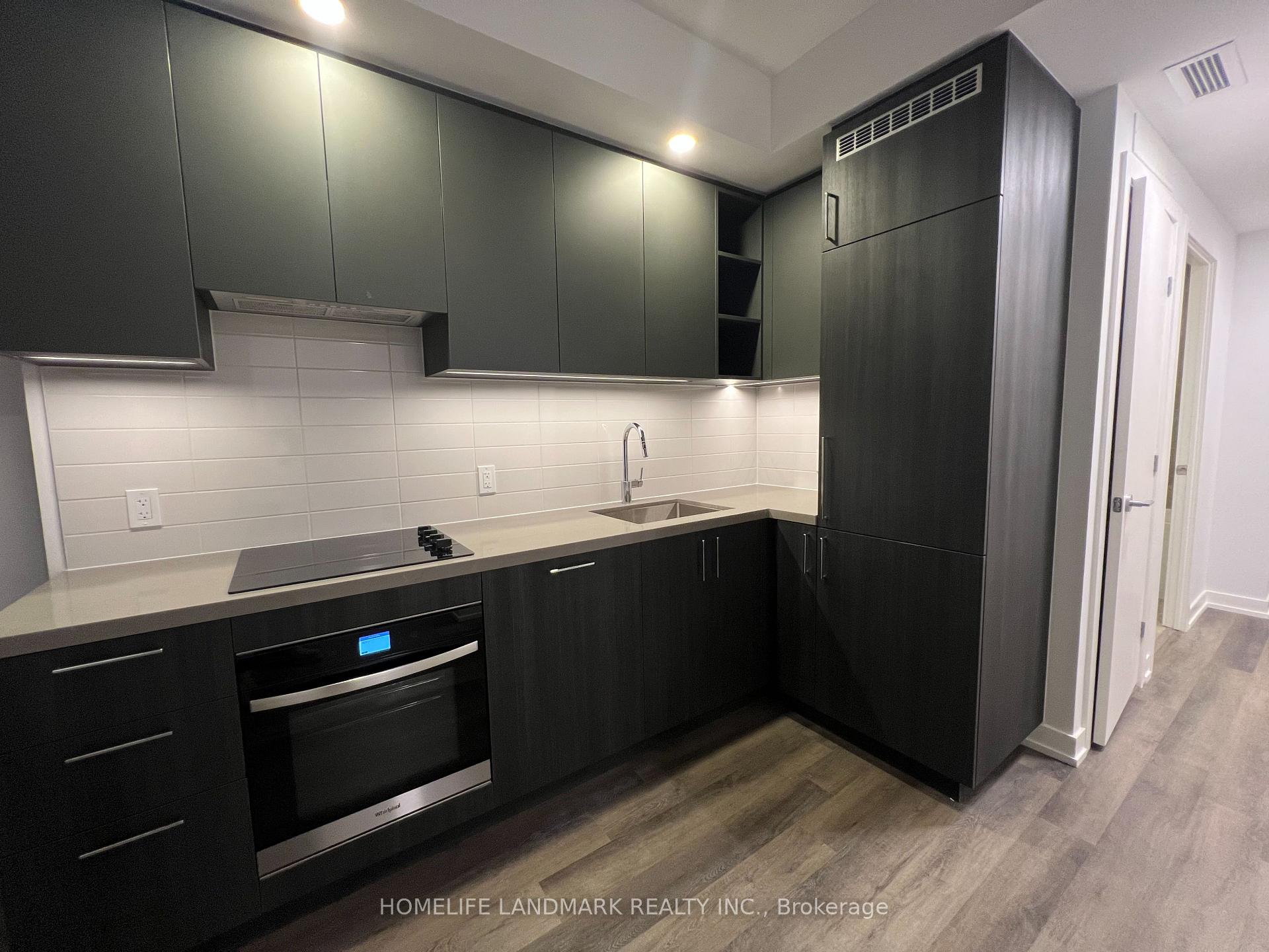 Photo 6 of Unit 1303, 5 Meadowdale Road, Vaughan, Vaughan Corporate Centre — HOMEH