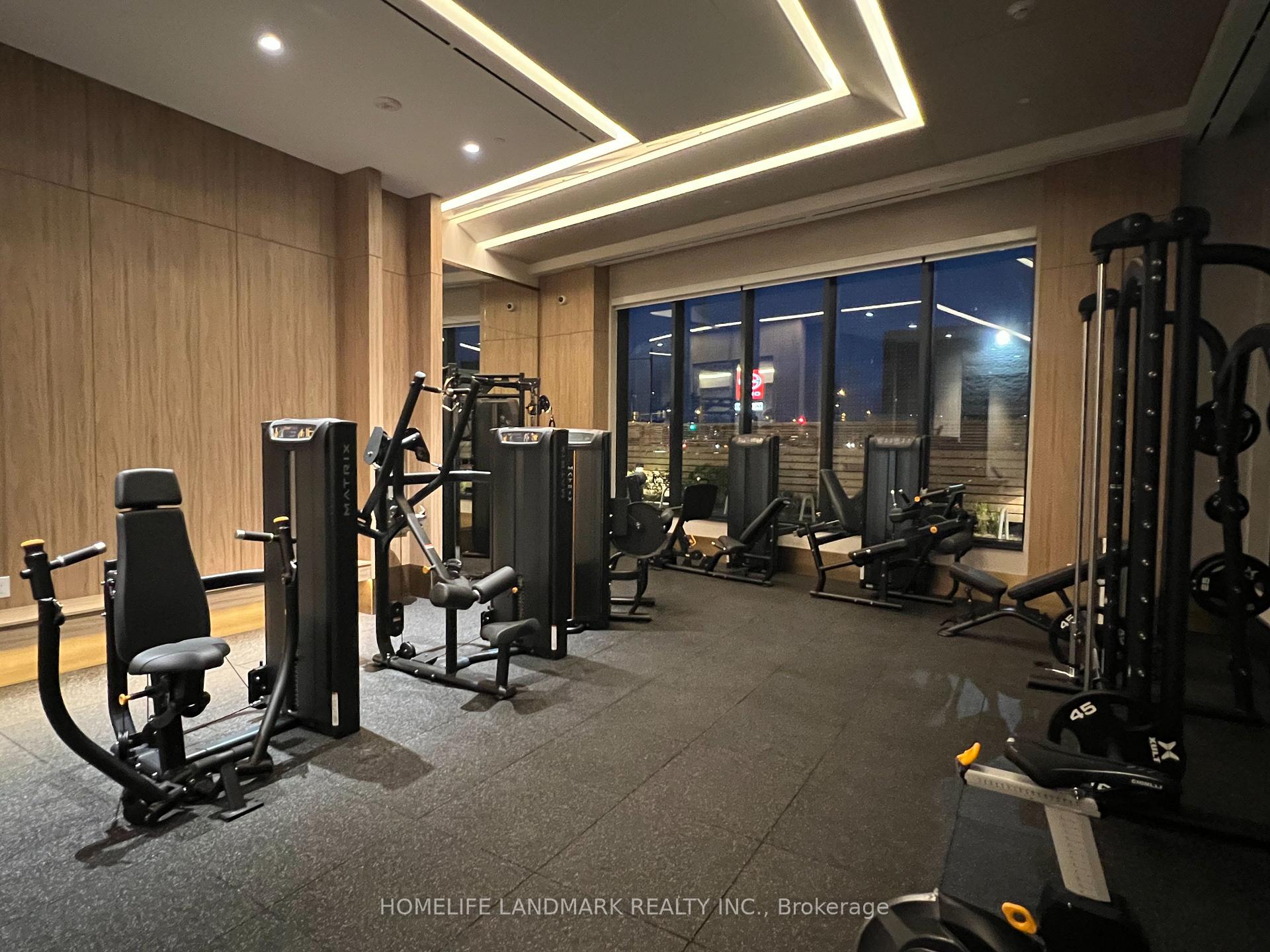 Photo 15 of Unit 1303, 5 Meadowdale Road, Vaughan, Vaughan Corporate Centre — HOMEH