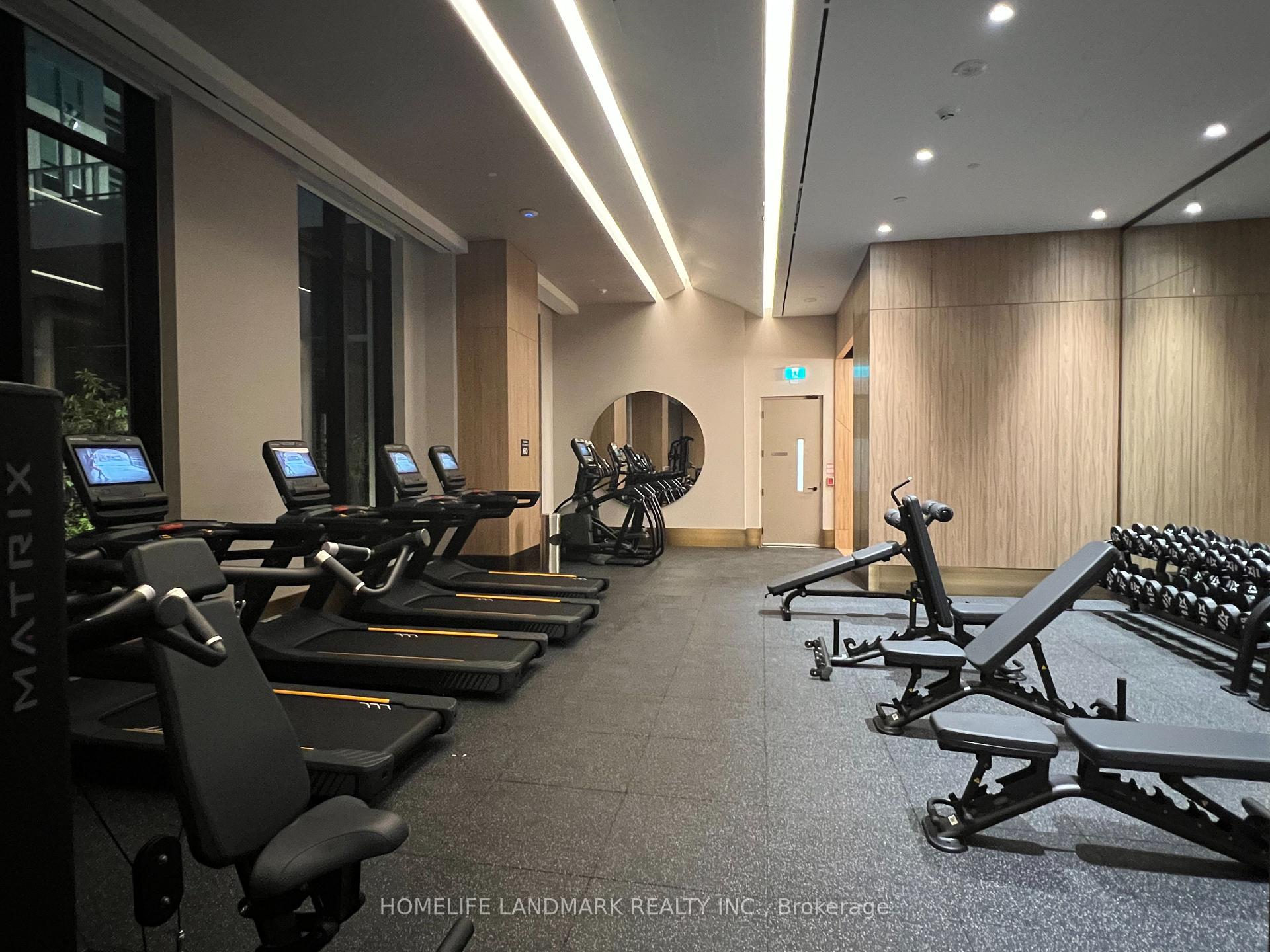 Photo 16 of Unit 1303, 5 Meadowdale Road, Vaughan, Vaughan Corporate Centre — HOMEH