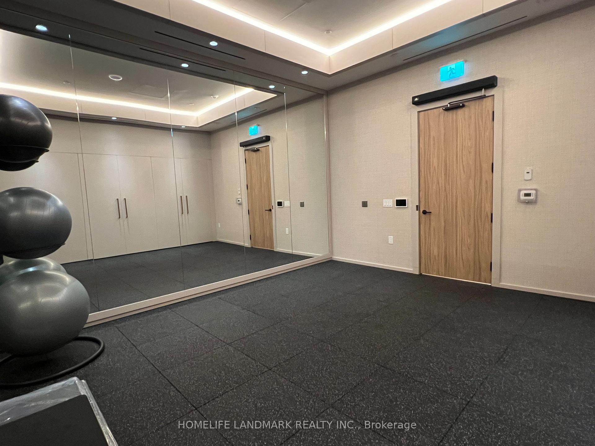 Photo 17 of Unit 1303, 5 Meadowdale Road, Vaughan, Vaughan Corporate Centre — HOMEH