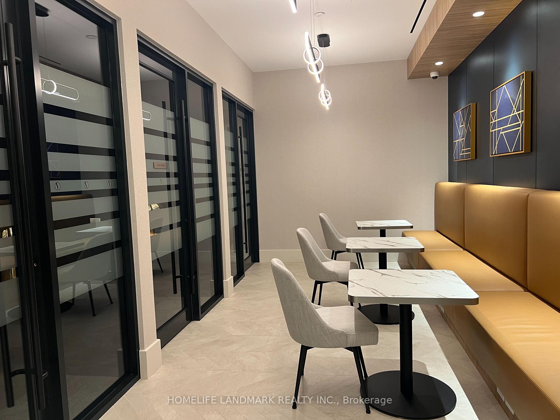 Photo 19 of Unit 1303, 5 Meadowdale Road, Vaughan, Vaughan Corporate Centre — HOMEH