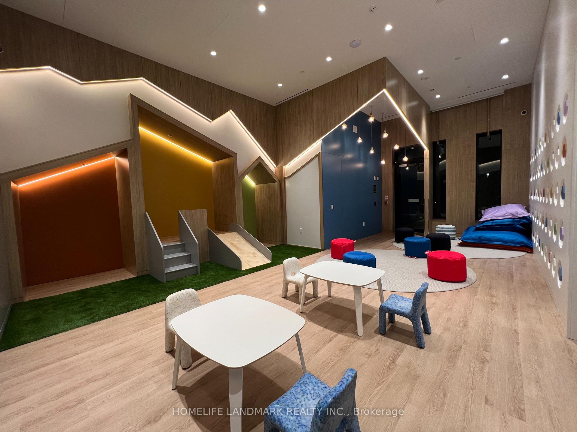 Photo 20 of Unit 1303, 5 Meadowdale Road, Vaughan, Vaughan Corporate Centre — HOMEH