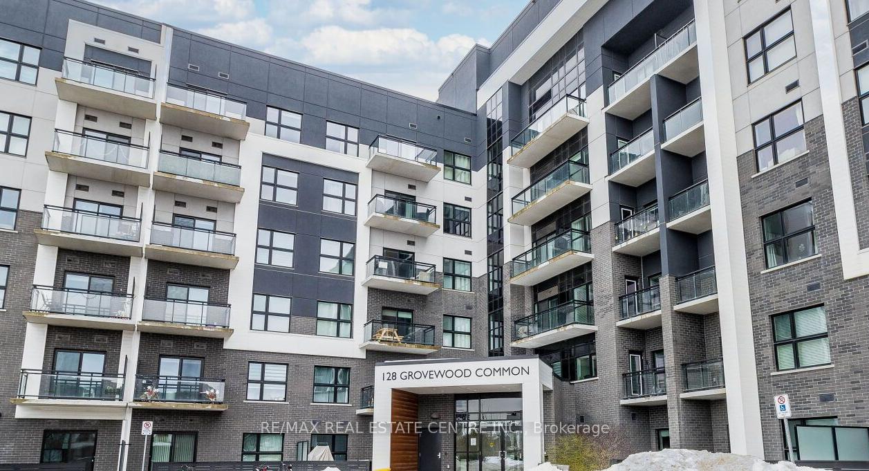 Photo 1 of Unit 330, 128 Grovewood Common, Oakville, Glenorchy — HOMEH
