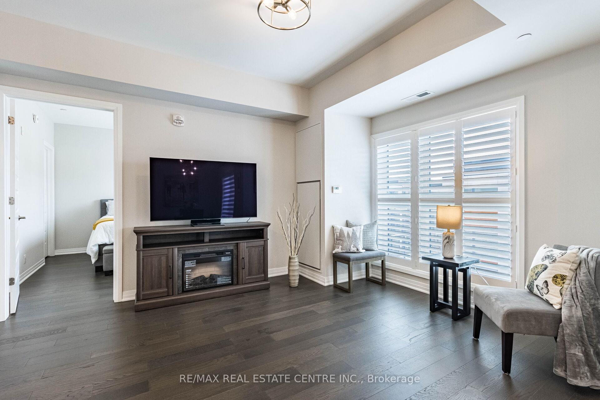 Photo 10 of Unit 330, 128 Grovewood Common, Oakville, Glenorchy — HOMEH
