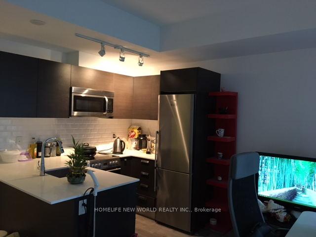 Photo 3 of Unit 705, 42 Charles Street E, Toronto, Church-Yonge Corridor — HOMEH