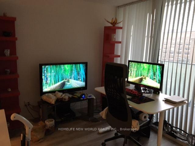 Photo 4 of Unit 705, 42 Charles Street E, Toronto, Church-Yonge Corridor — HOMEH