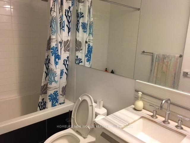 Photo 6 of Unit 705, 42 Charles Street E, Toronto, Church-Yonge Corridor — HOMEH